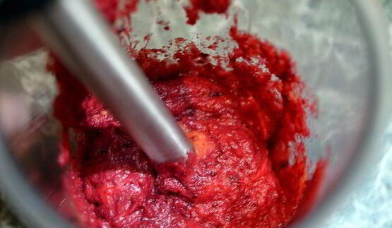 селедочный мусс на хрустящих тостах