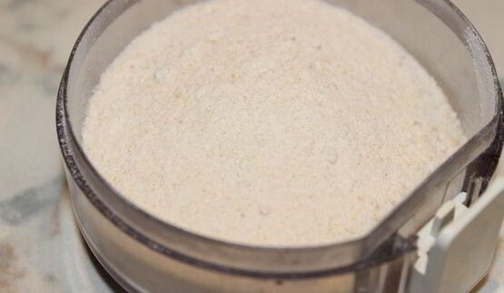 шоколадно-апельсиновое мороженое-мусс с медом