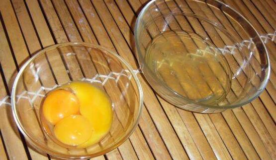 шоколадный мусс с бисквитом