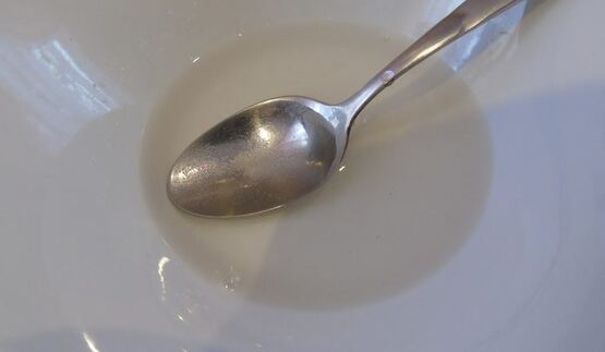 сливочно-банановый торт-мусс