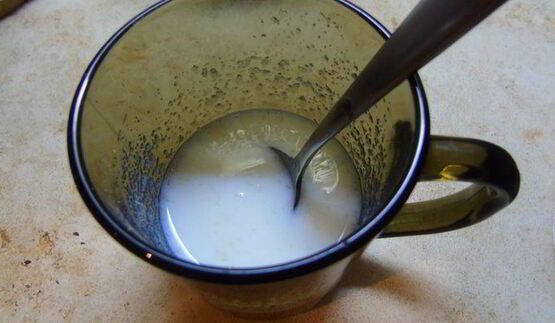 сливочно-банановый торт-мусс