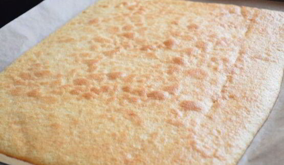 тирамису с мандариново-сливочным муссом и шоколадом