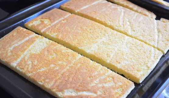 тирамису с мандариново-сливочным муссом и шоколадом