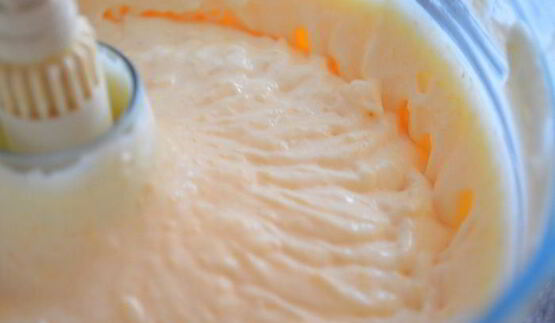 тирамису с мандариново-сливочным муссом и шоколадом