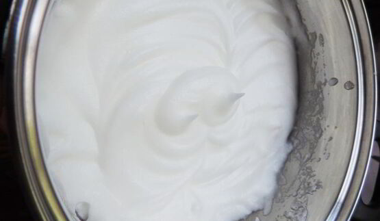 торт-мусс без выпечки сладкий дуэт