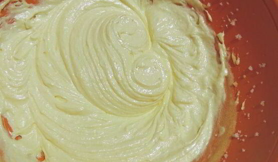 торт-мусс клубника в шоколаде