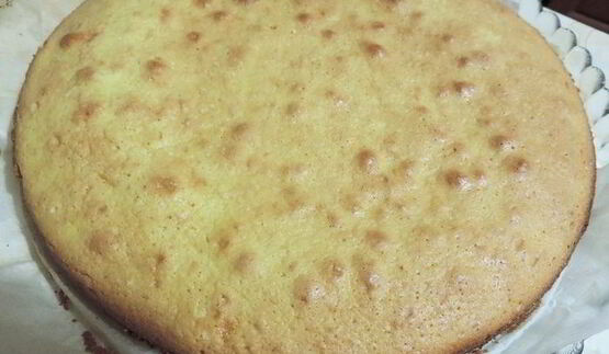 торт-мусс клубника в шоколаде