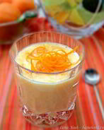 Тыквенный мусс