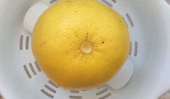 тыквенный мусс