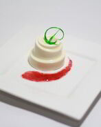 Панна котта