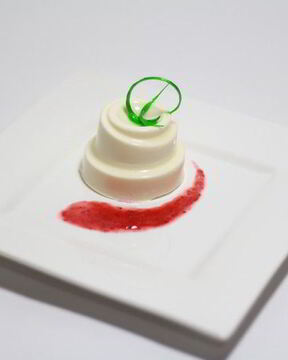 Панна котта