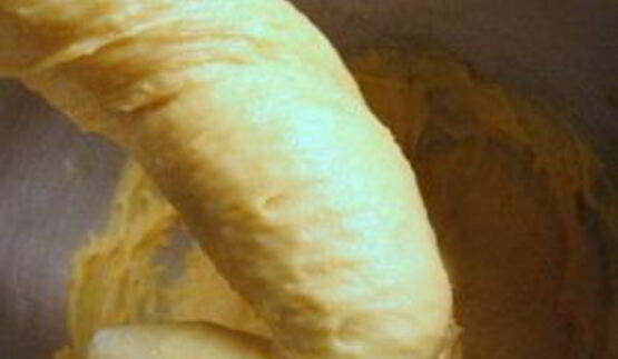 английский кулич