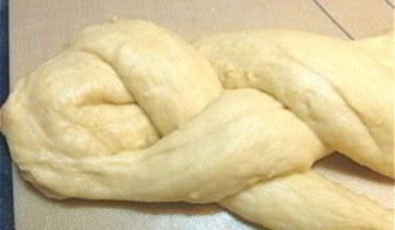 английский кулич