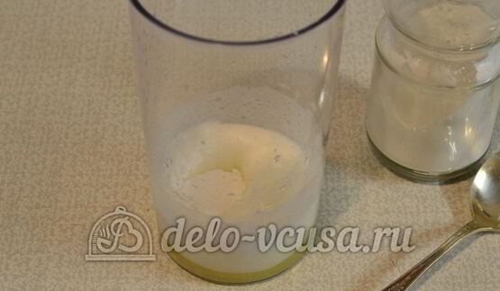 быстрый кулич