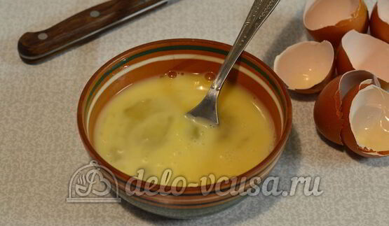 быстрый кулич