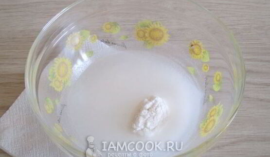 декупаж пасхальных яиц