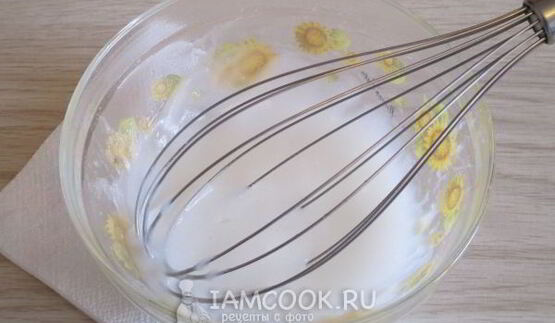 декупаж пасхальных яиц