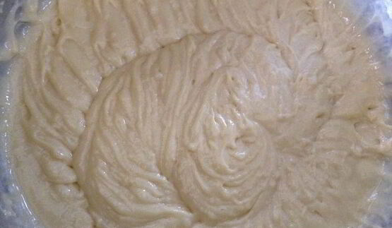 фруктовый кулич пасхальный шоколадный