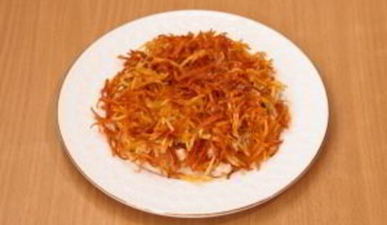 гнездышки пасхальные