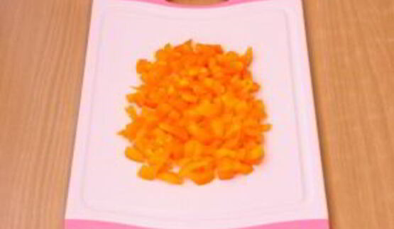 гнездышки пасхальные