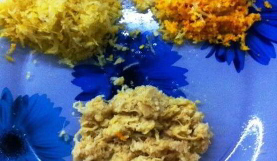 имбирные пасхальные пряники