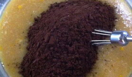 имбирные пасхальные пряники