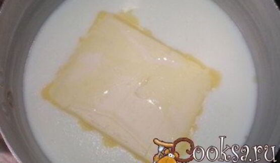 кулич пасхальный