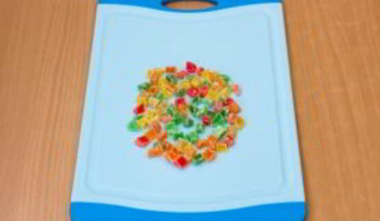 кулич шафрановый