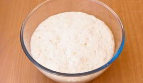 кулич шафрановый