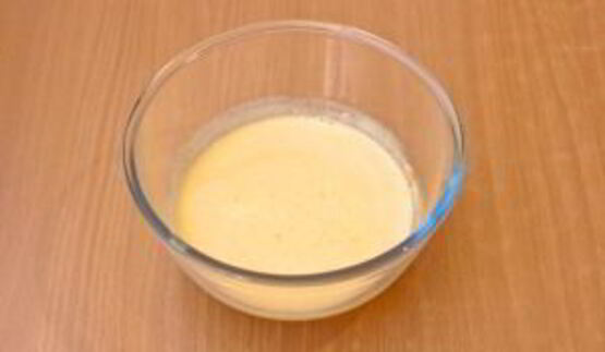 кулич шафрановый