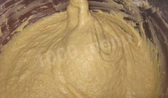 кулич со сметаной пасхальный