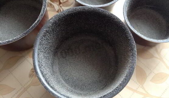 кулич царский с мускатным орехом и кардамоном