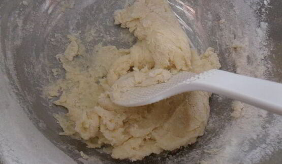 кулич заварной