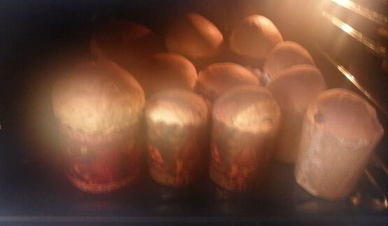 кулич заварной