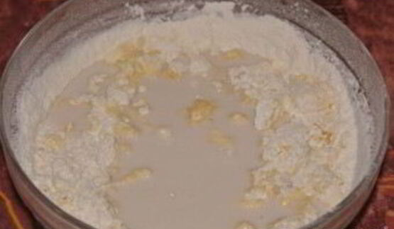 куличи коломба