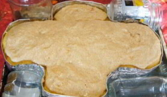 куличи коломба