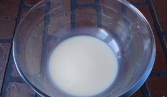 миндальные куличи