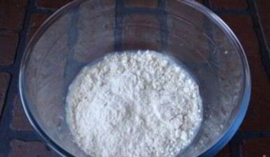 миндальные куличи