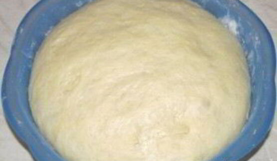 миндальные куличи