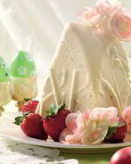 Пасха со сгущенкой