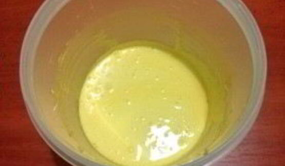 пасха царская заварная