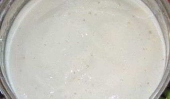 пасхальный кулич без яиц