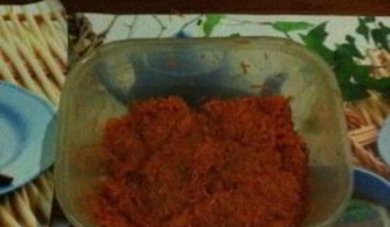 пасхальный кулич на закваске без дрожжей