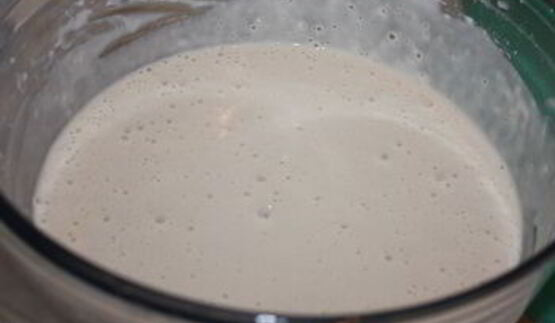 пасхальный шафрановый кулич