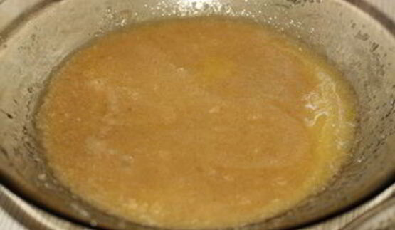 пасхальный шафрановый кулич