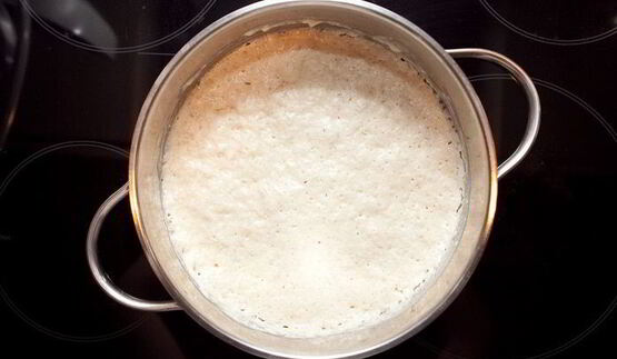 сливочный кулич с апельсиновыми цукатами