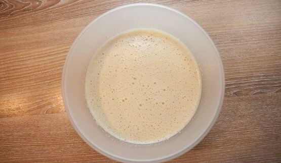 сливочный кулич с апельсиновыми цукатами