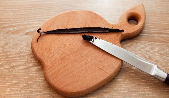 сливочный кулич с апельсиновыми цукатами