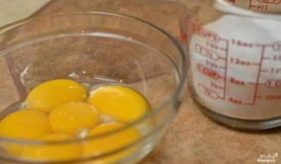 тесто на куличи