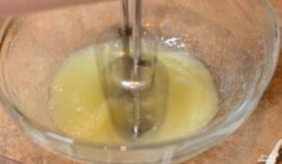 тесто на куличи